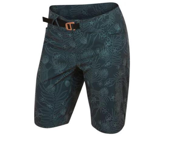 IXS W Summit Shell Palmo corto con inchiostro scuro