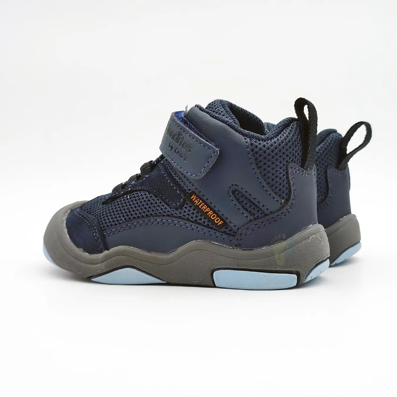 Blanditos Waterproof Hera Marinho - Tamanho 26 3/7