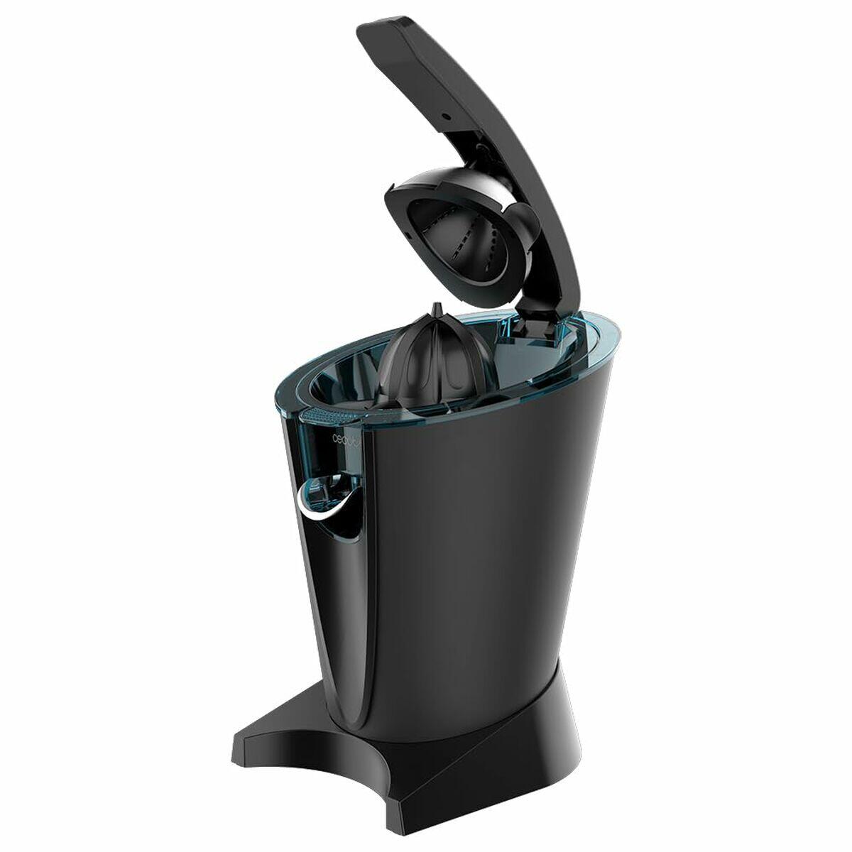 Centrifugeuse électrique CECOTEC ESSENTIALVITA HYDEN 600 600 W 2/2