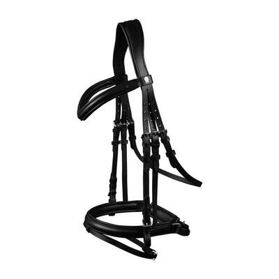 Trense mit Nasenriemen Waldhausen X-Line stockholm