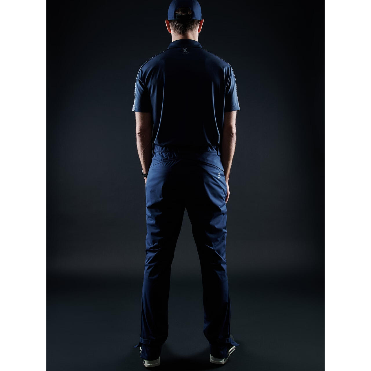 Regenhose Abacus Pitch 37.5 2/3