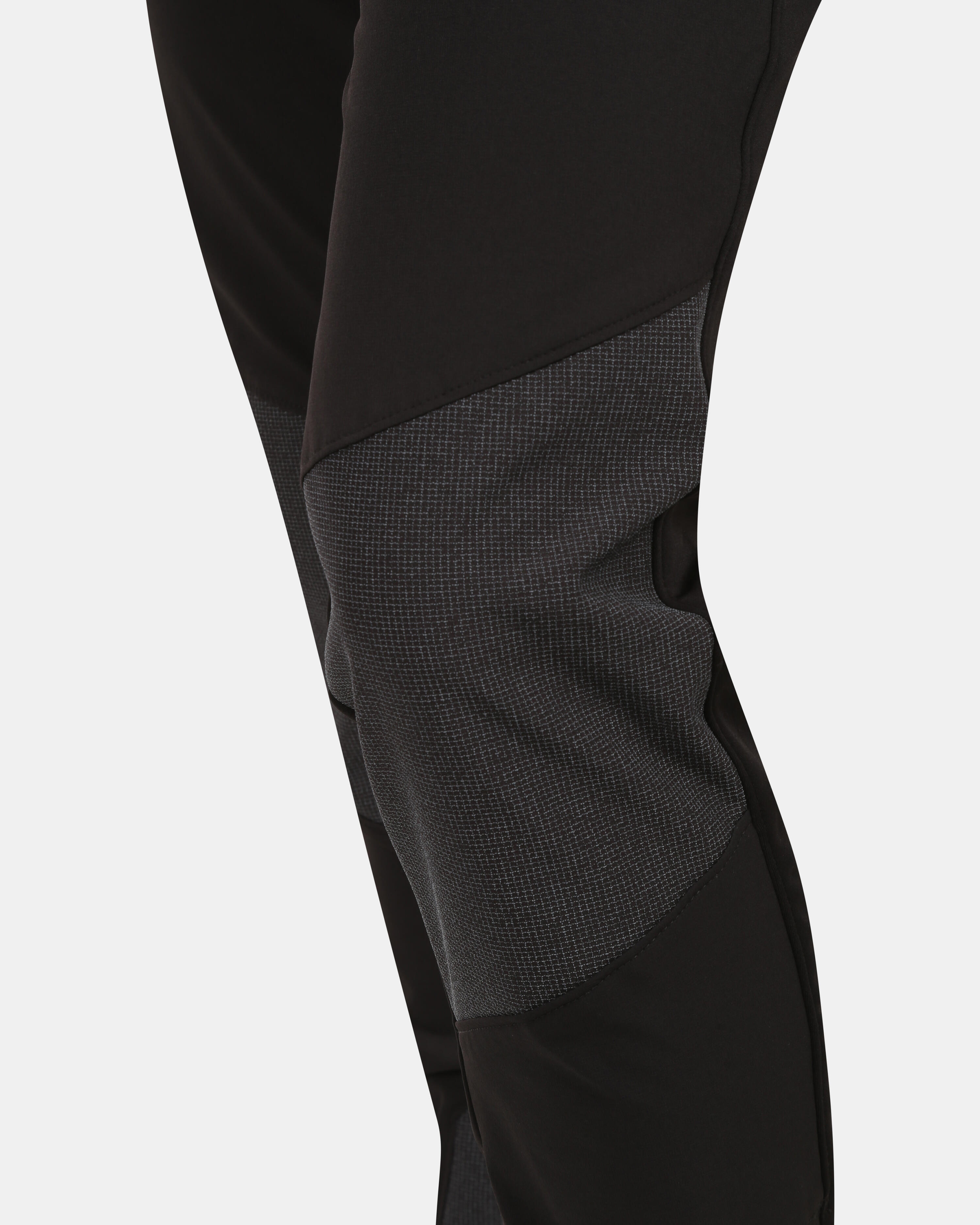 Pantalon softshell homme Kilpi Nuuk-M noir 5/6