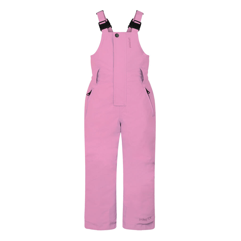 Children's ski overalls Protest Neutroi TD