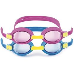 Lunettes de natation couleur enfant Megaform