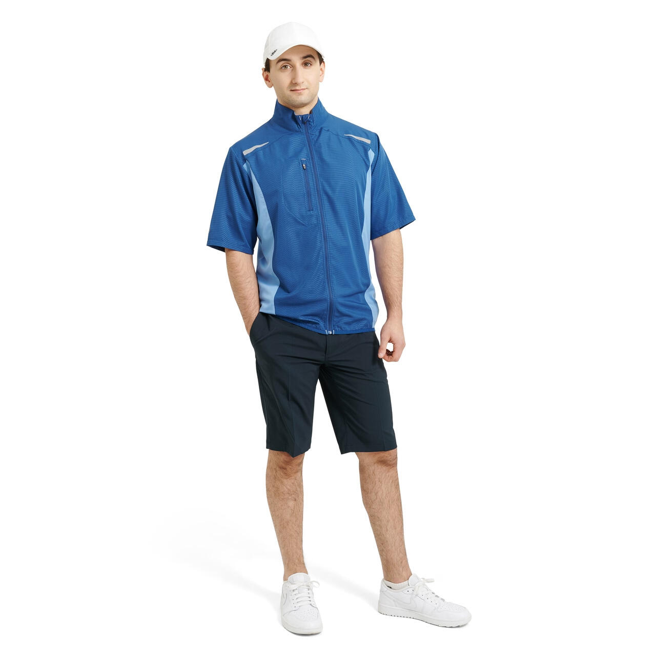 bleu / bleu bleuet