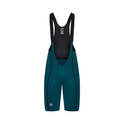 Culotte corto de ciclismo hombre 400 Spiuk