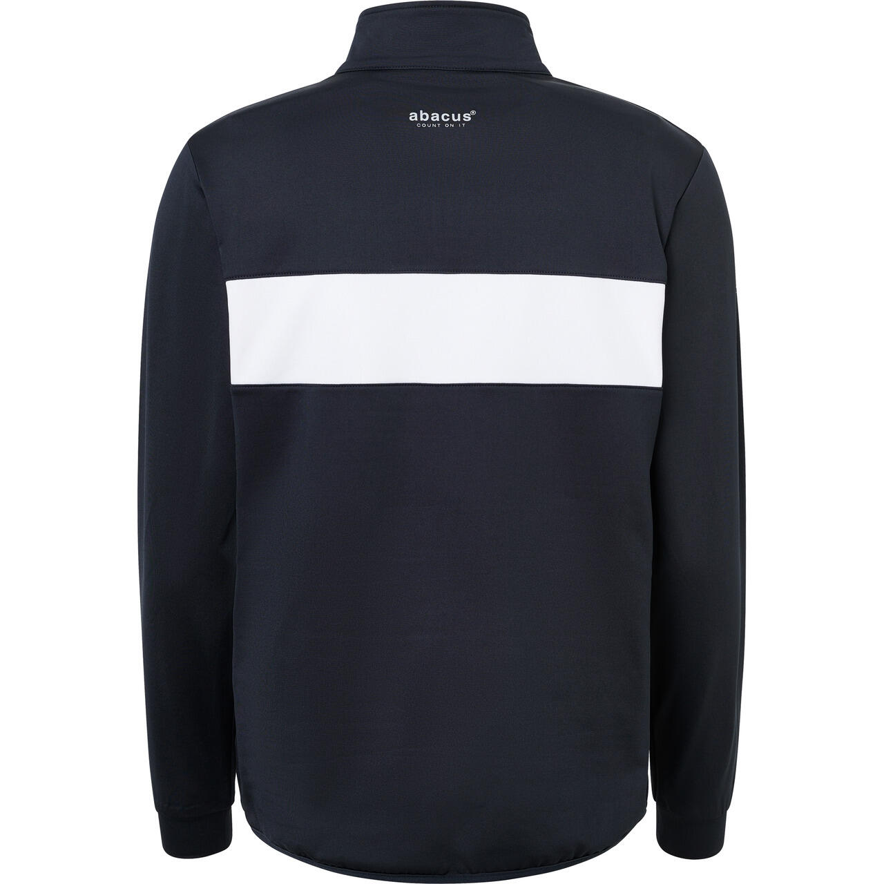 Veste de survêtement midlayer femme Abacus Club 3/3