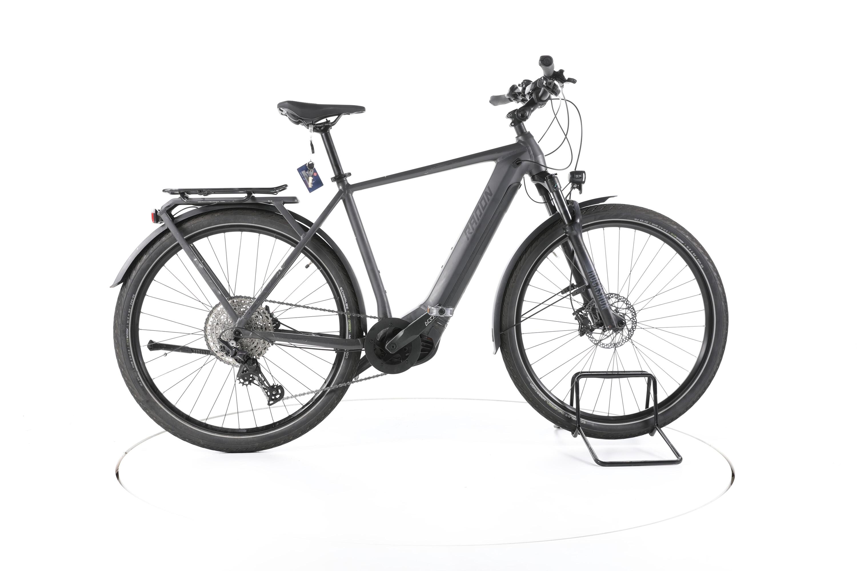 RADON Ebike ricondizionata · Radon Relate 8.0 · Buone condizioni