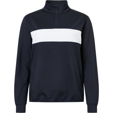 Veste de survêtement midlayer femme Abacus Club