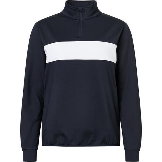 Veste de survêtement midlayer femme Abacus Club