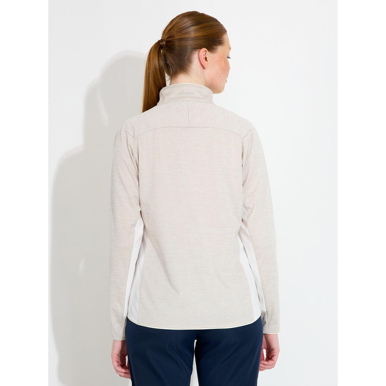 Veste de survêtement softshell femme Abacus Ardfin 3/3