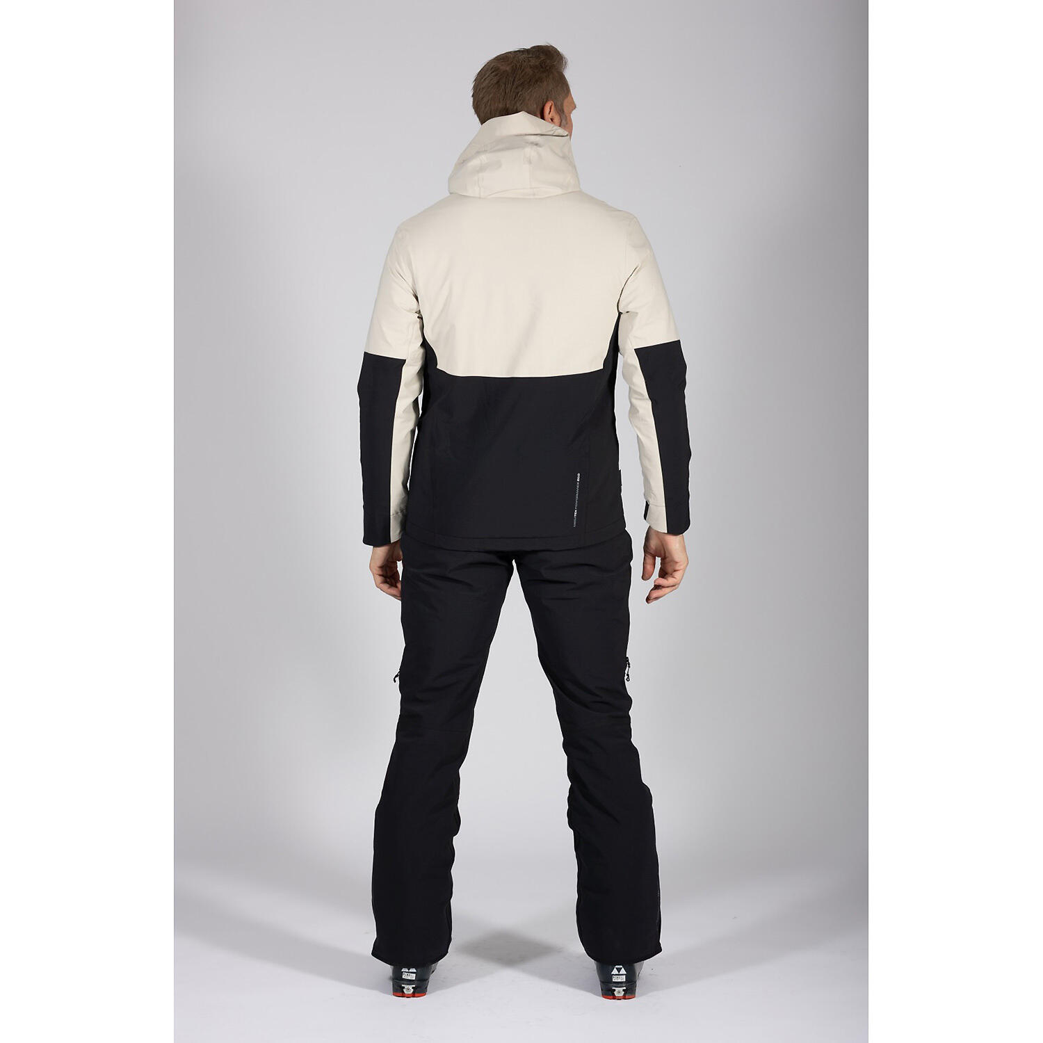 Herren Winterjacke Hochkönig II MTX 20.0 3/4