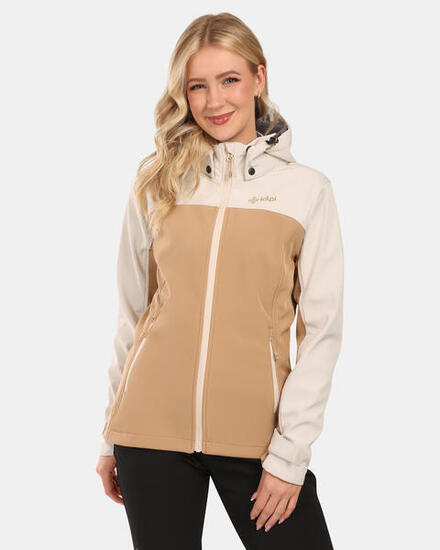 Damen-Softshelljacke Kilpi RAVIA-W