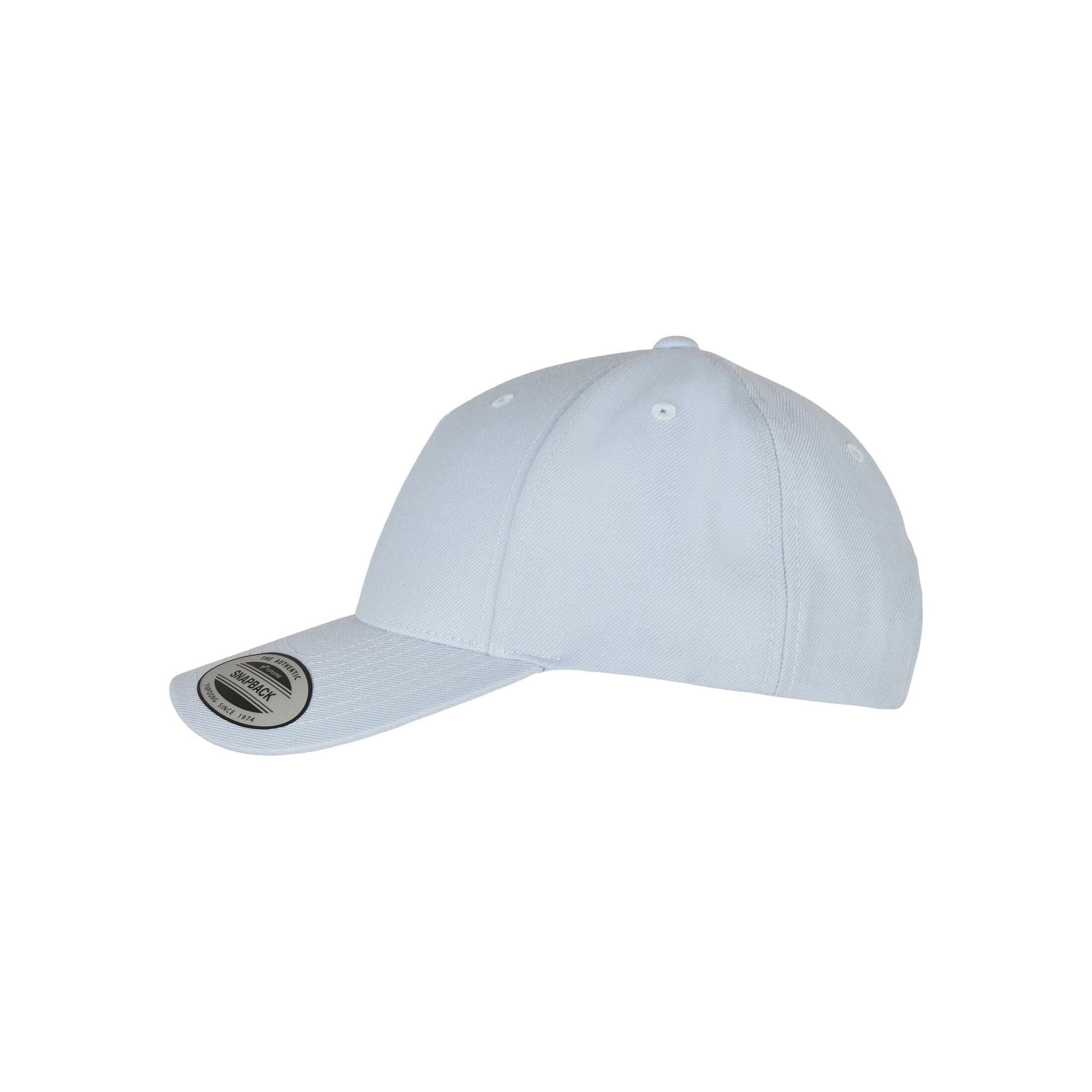 Casquette Flexfit YP Classics 5-Panel Premium 4/6