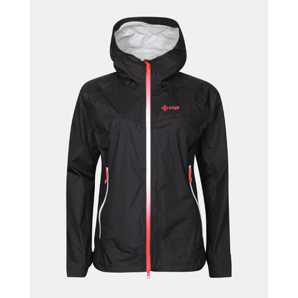 Damska kurtka typu hardshell Kilpi HURRICANE-W