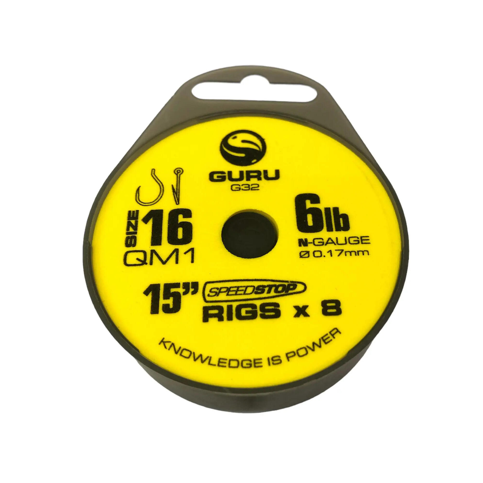 GURU TACKLE picture