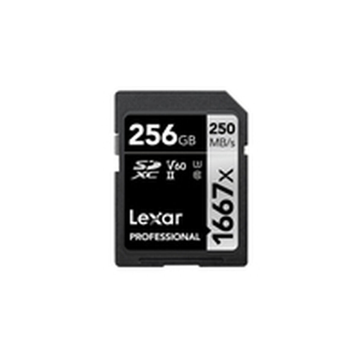 USB Pendrive LEXAR SDXC, 256 GB 256 GB 2/5