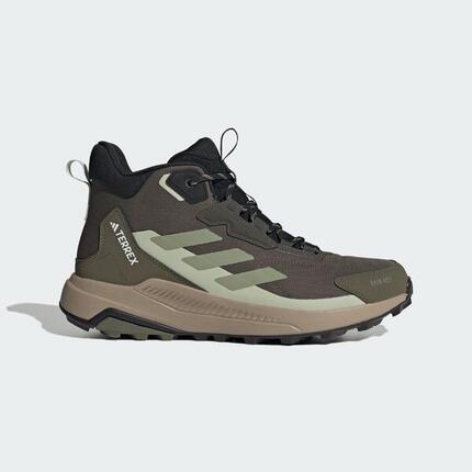 Terrex Anylander Mid Rain.Rdy Wanderschuh