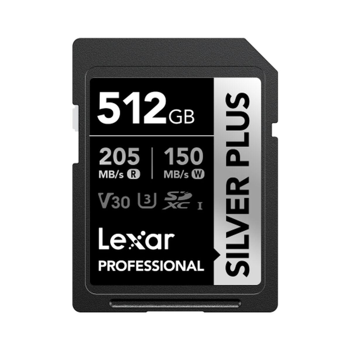 LEXAR picture