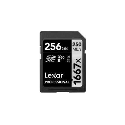 USB Pendrive LEXAR SDXC, 256 GB 256 GB