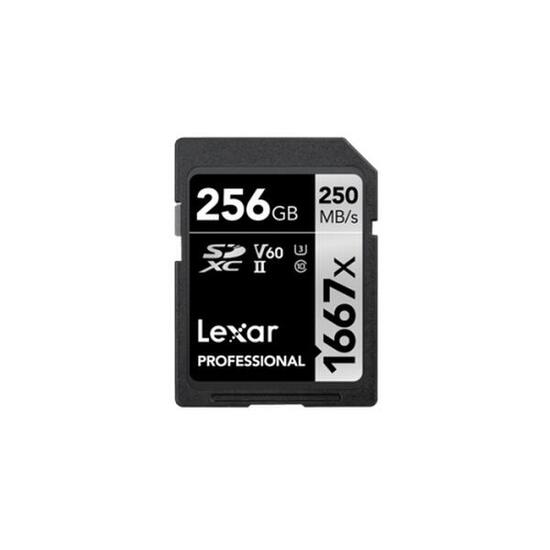 USB Pendrive LEXAR SDXC, 256 GB 256 GB