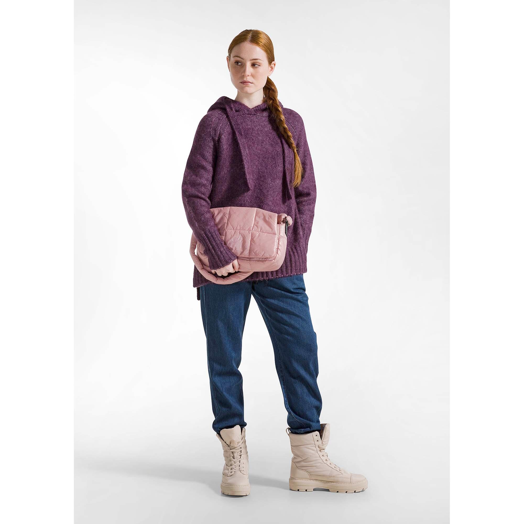 Deha Denim Lyocell Joggerbroek Vrouwen 2/5