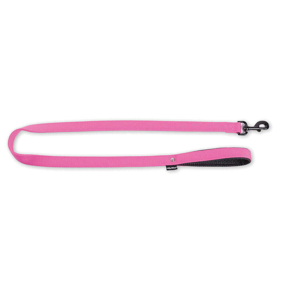 Classic Comfort Nylon Dog Lead Martin Sellier M