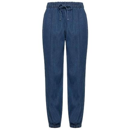 Deha Denim Lyocell Jogger-Hose Dame
