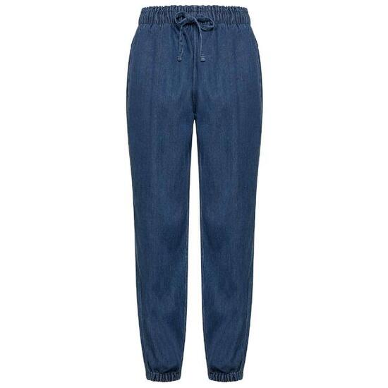 Deha Denim Lyocell Jogger-Hose Dame