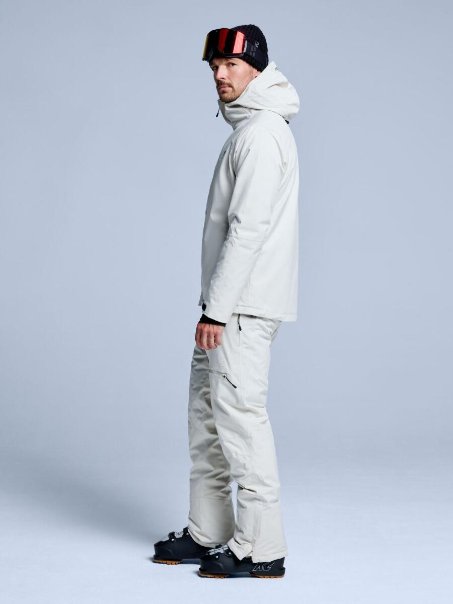 Veste de ski homme - Arctic 2L Insulated - Stone 5/7