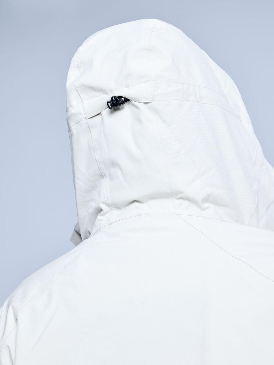 Veste de ski homme - Arctic 2L Insulated - Stone 7/7
