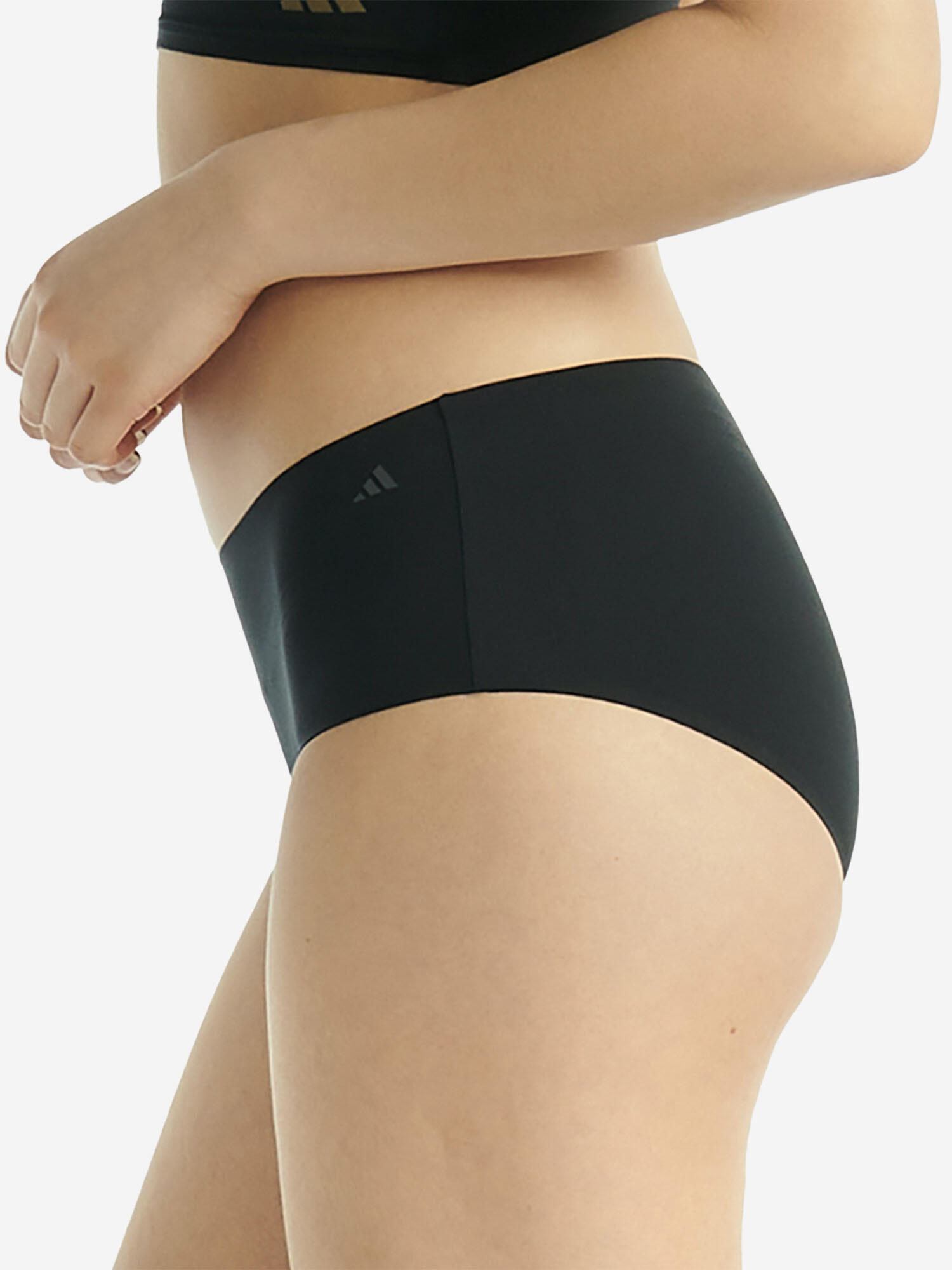 Hipster bequeme Panty Damen - Sport Active Light Flex mehrfarbig 2/7