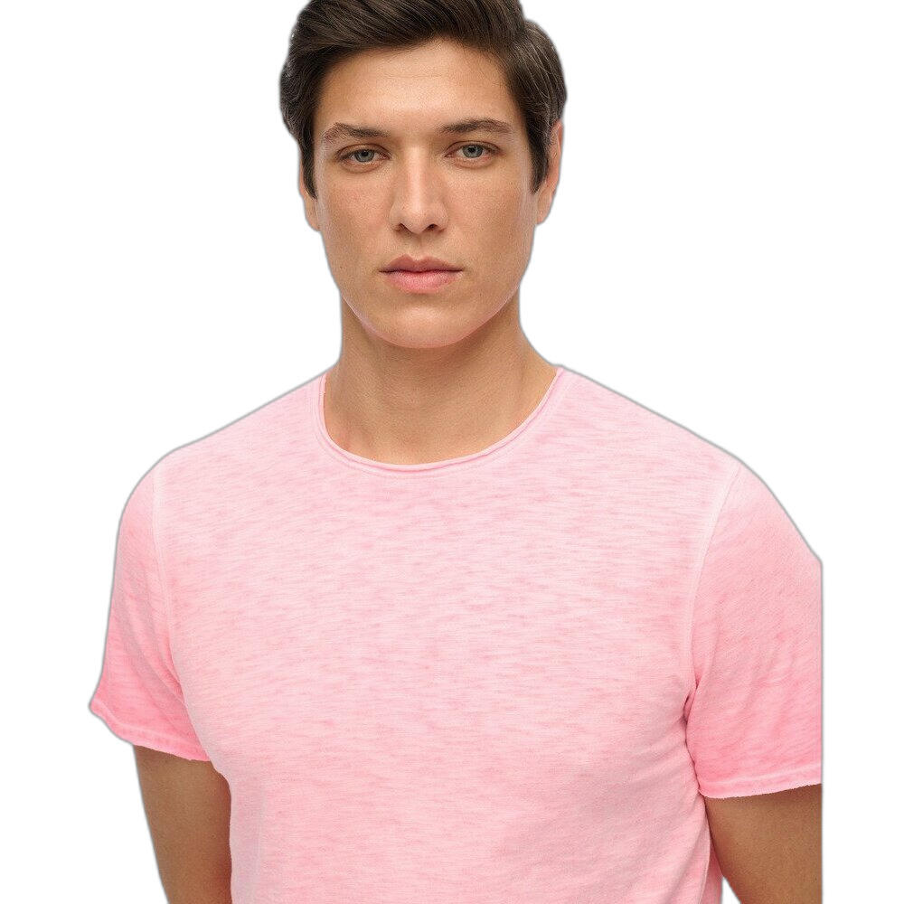 T-shirt Superdry Raw Edge 5/6