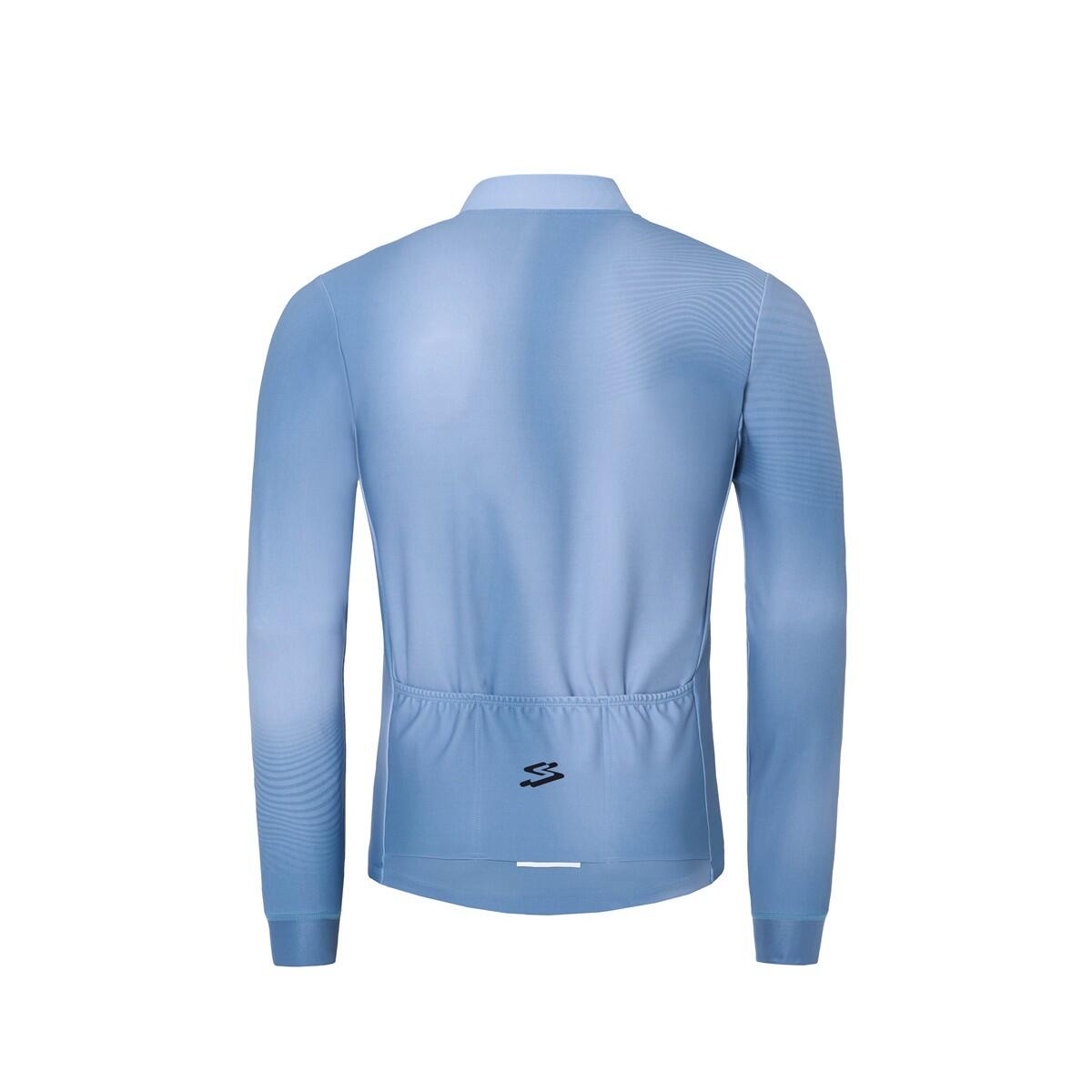 Jacket Spiuk Aunic 2/4