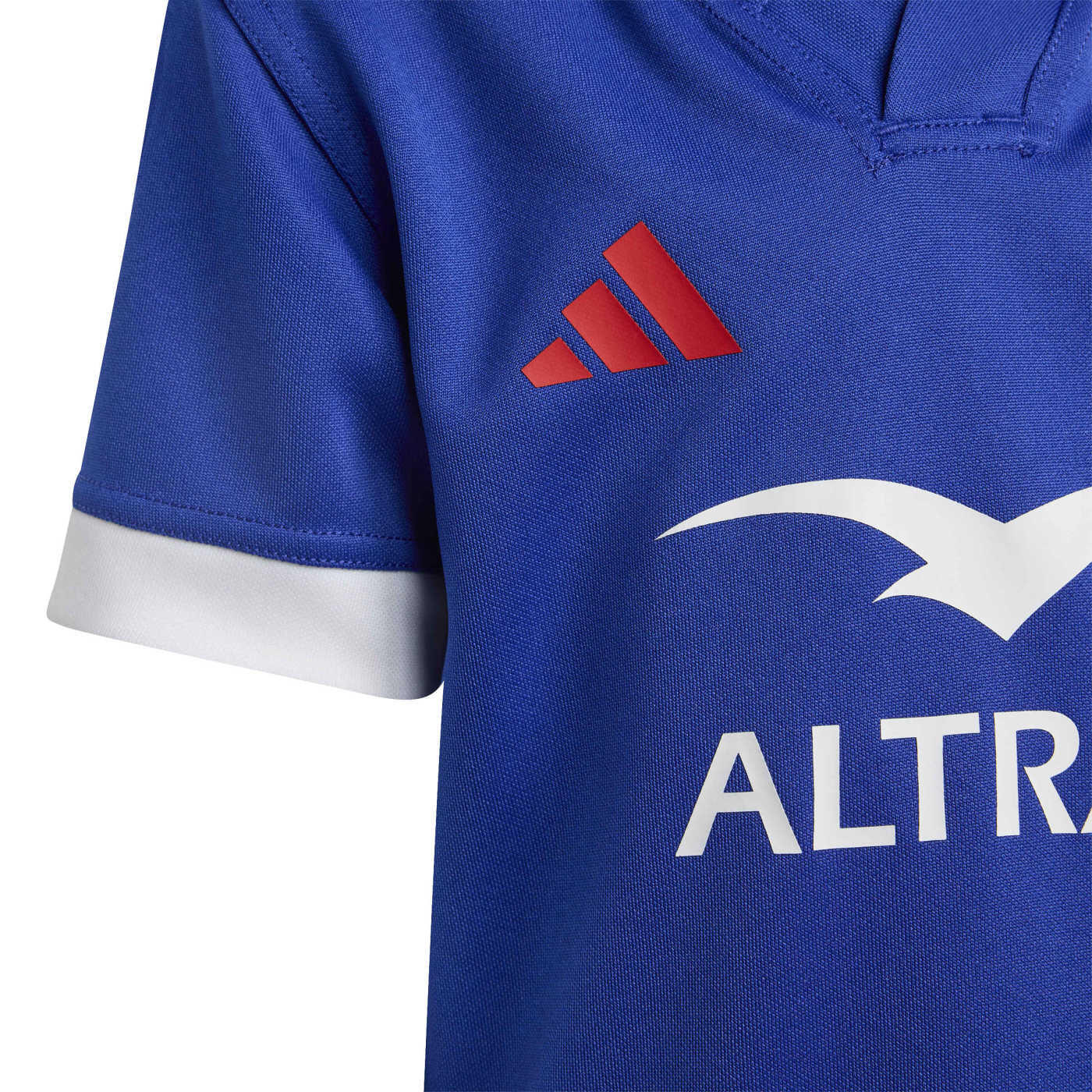 Divisa Mini jersey including shorts France Rugby 6/7
