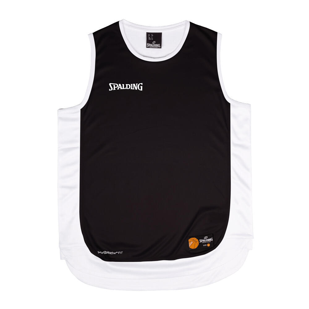 SPALDING Children's jersey Spalding Hustle