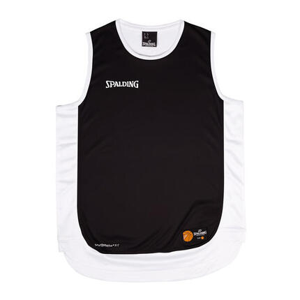 Maillot Spalding Hustle