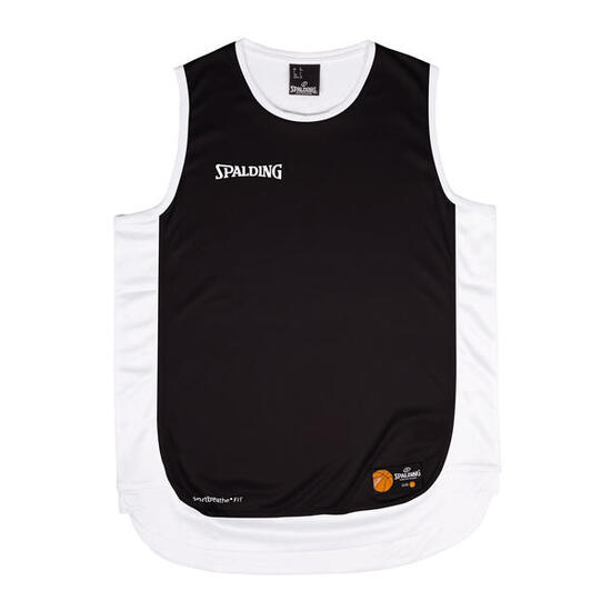 Maillot enfant Spalding Hustle