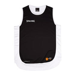 Maillot enfant Spalding Hustle
