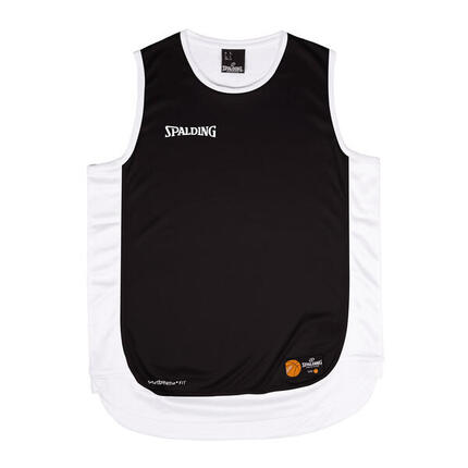 Maillot Spalding Hustle