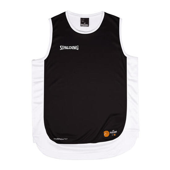 Maillot Spalding Hustle