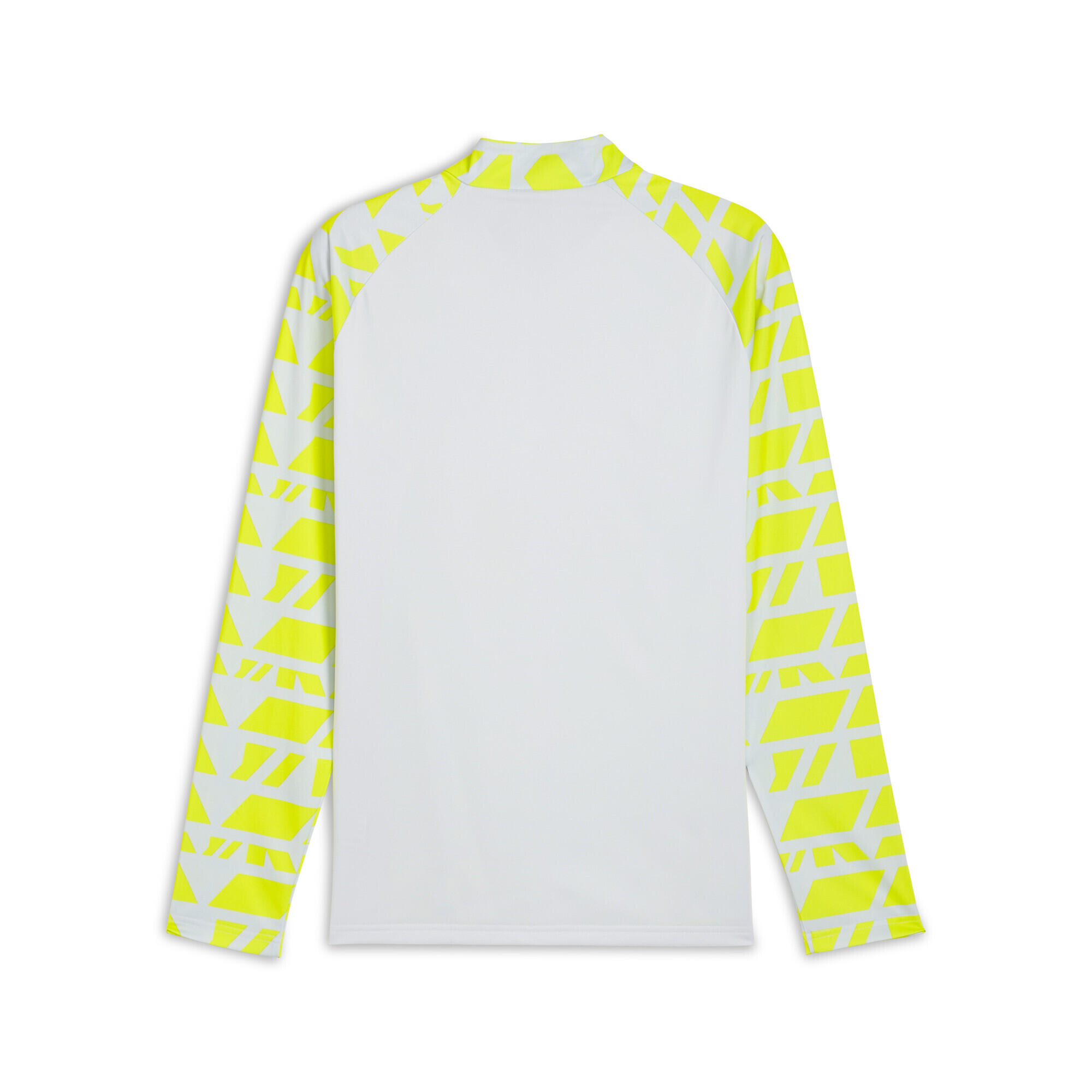 Haut d'avant-match à 1/4 zip Borussia Dortmund Homme PUMA 6/6