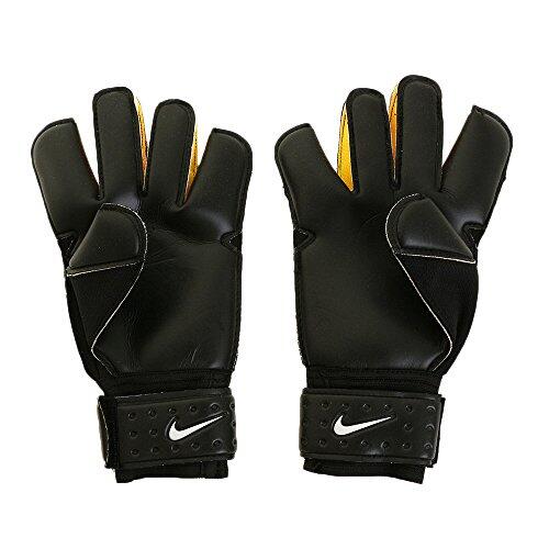 Guanti Portiere Nike Grip3 Taglia 7 - Nero/Laser Arancio/Bianco 2/4