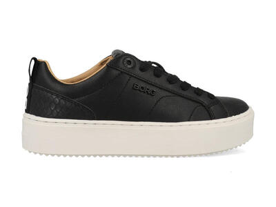 Björn borg sneakers x700 cls w 0999 blk zwart-36