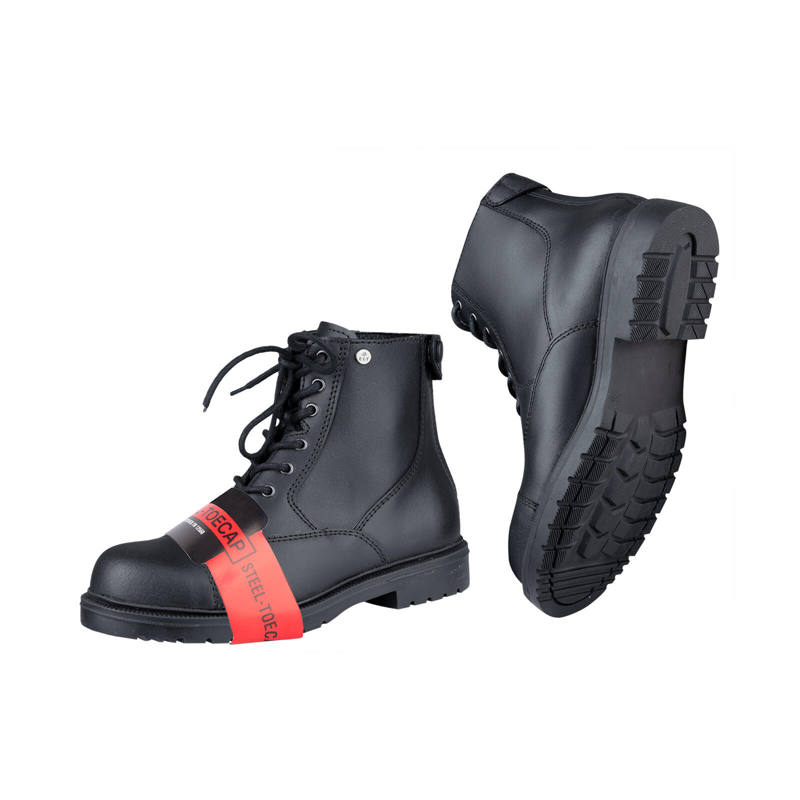 Bottines femme ELT Secura 1/2