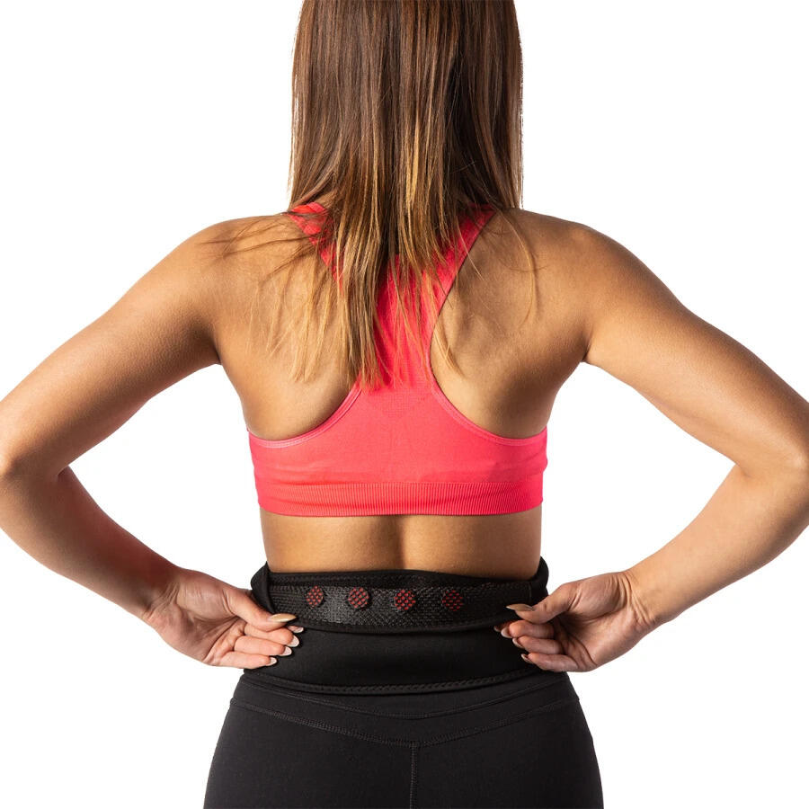 Bederní pás One Fitness PS168 3/7