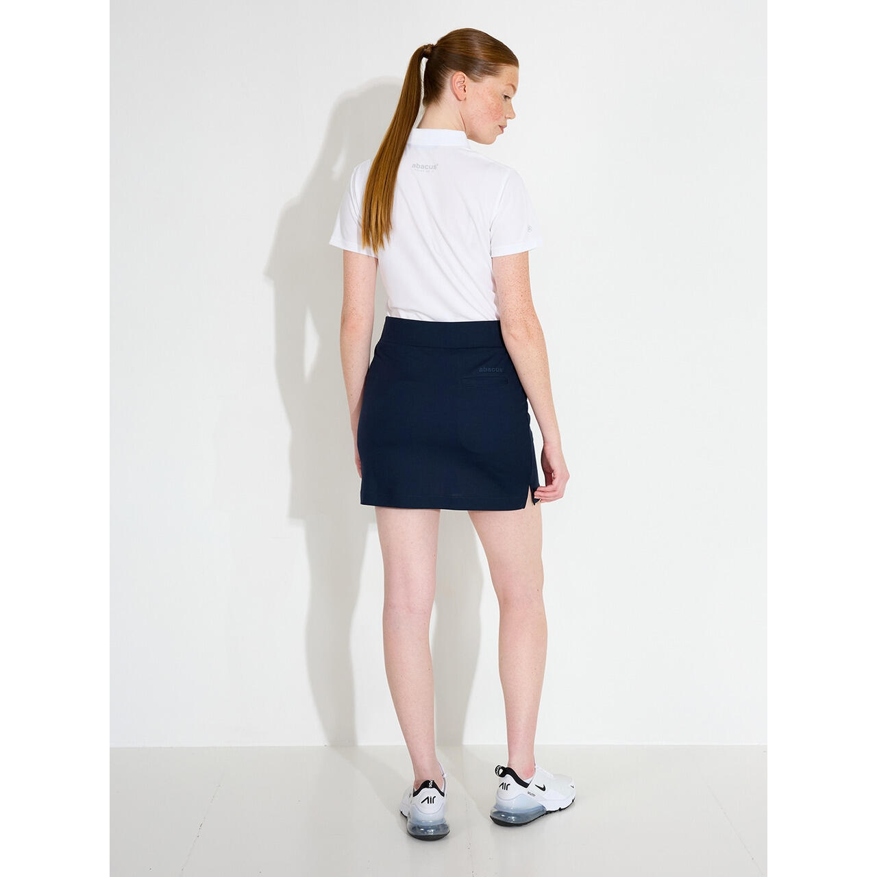 Jupe recyclé femme Abacus Cray 3/3