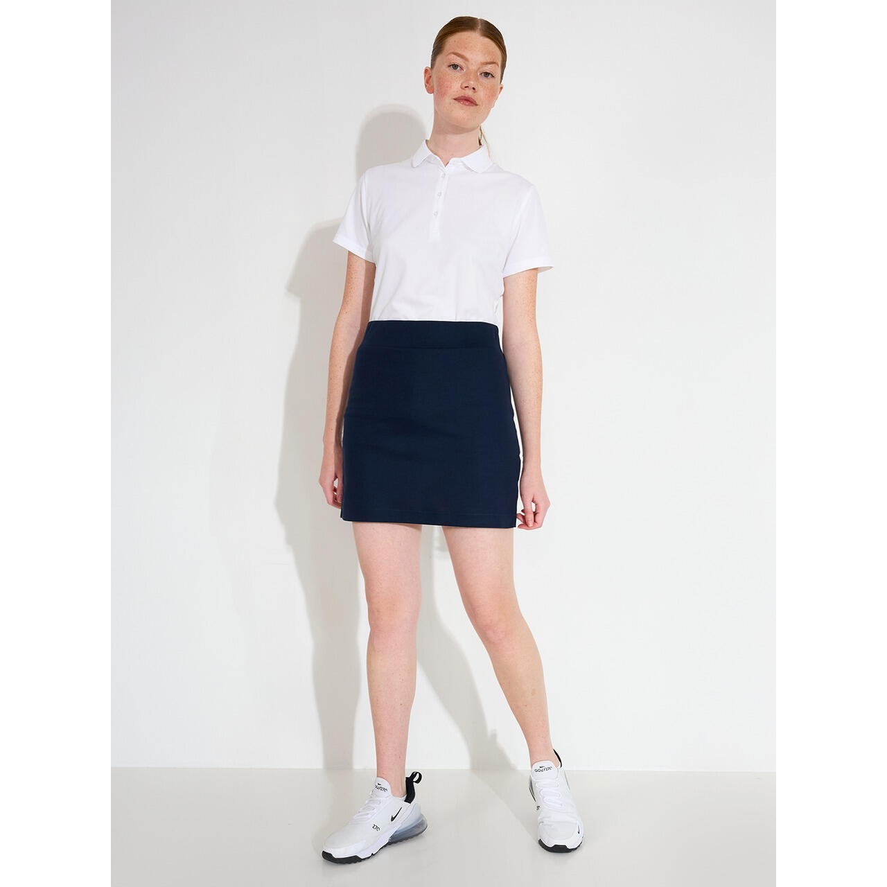 Jupe recyclé femme Abacus Cray 2/3