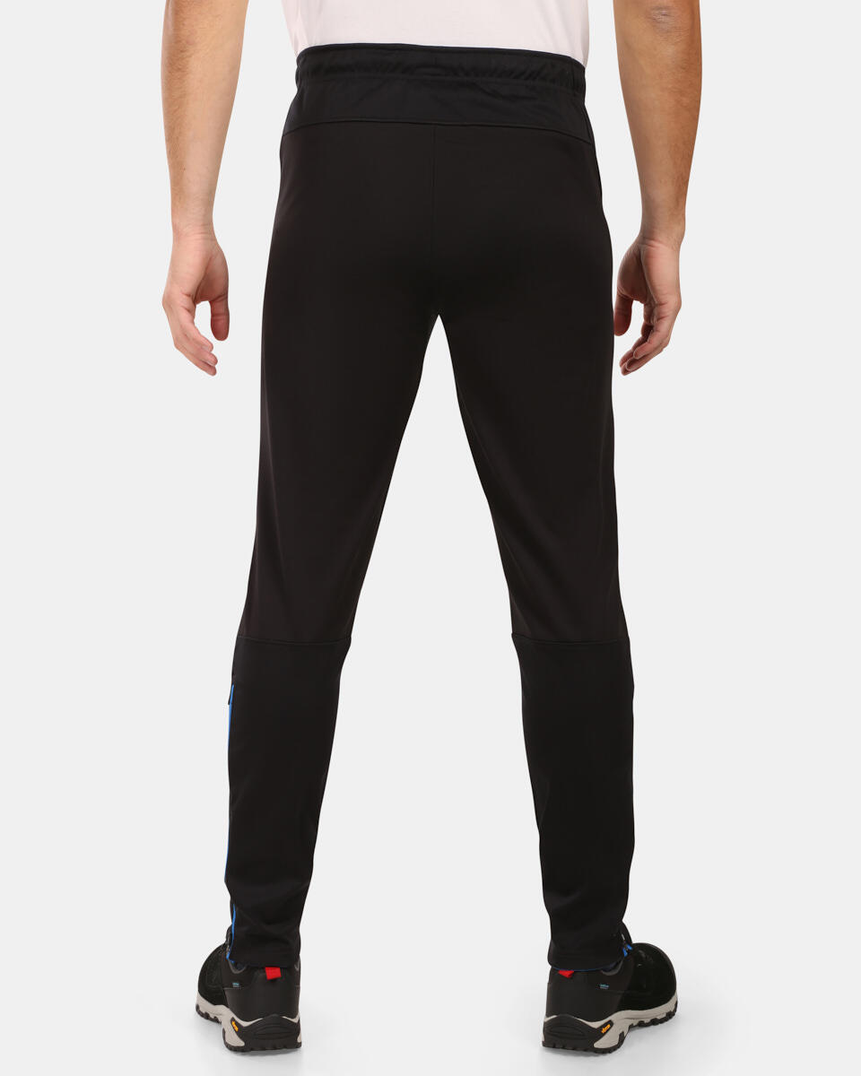 Pantaloni da running da uomo Kilpi NORWEL-M 2/7
