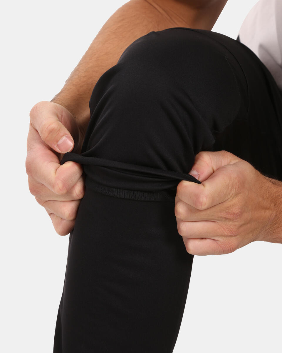 Pantaloni da running da uomo Kilpi NORWEL-M 5/7